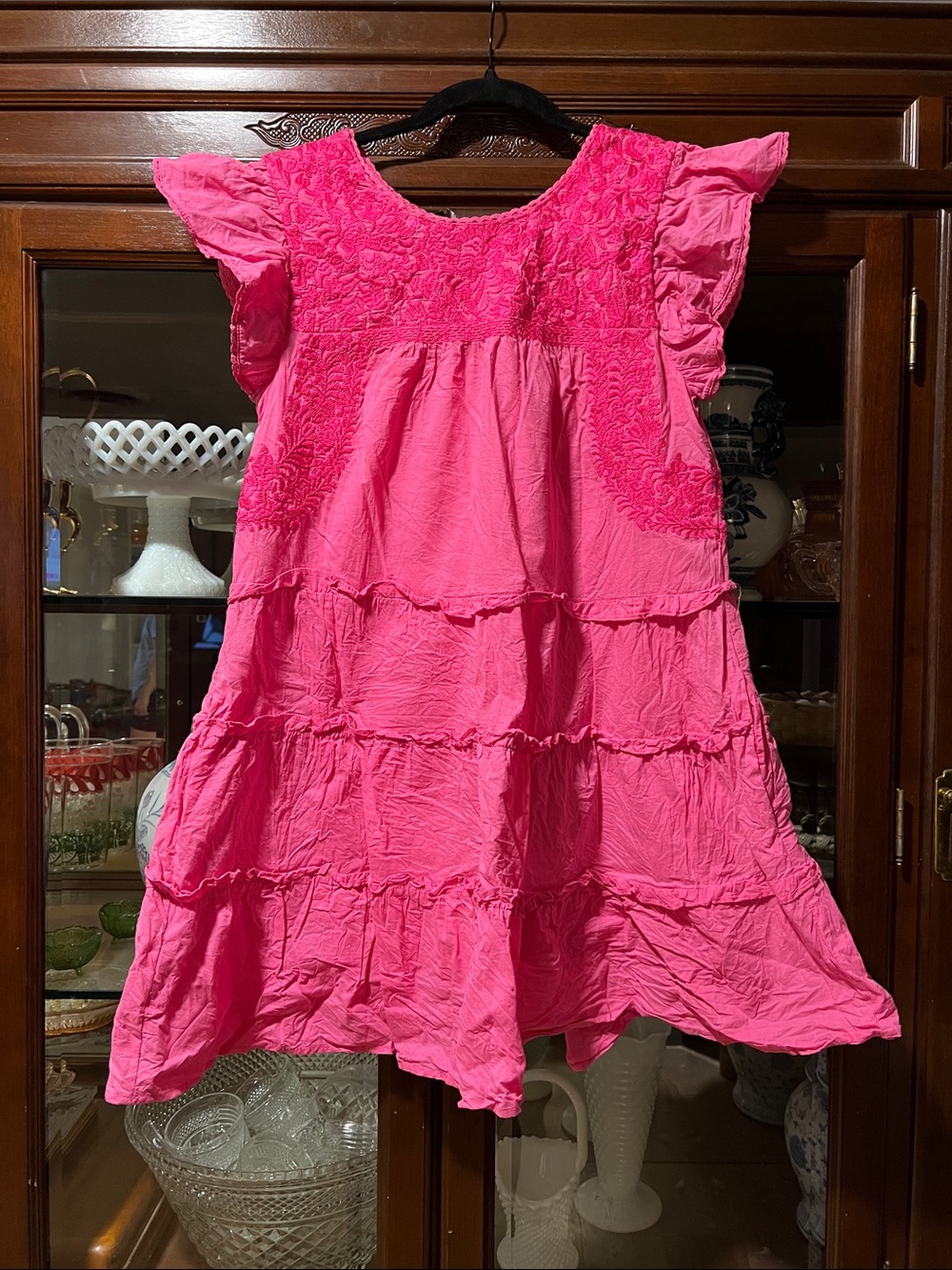 Jmarie dress